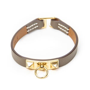 Hermes Mini Rivale Bracelet T2